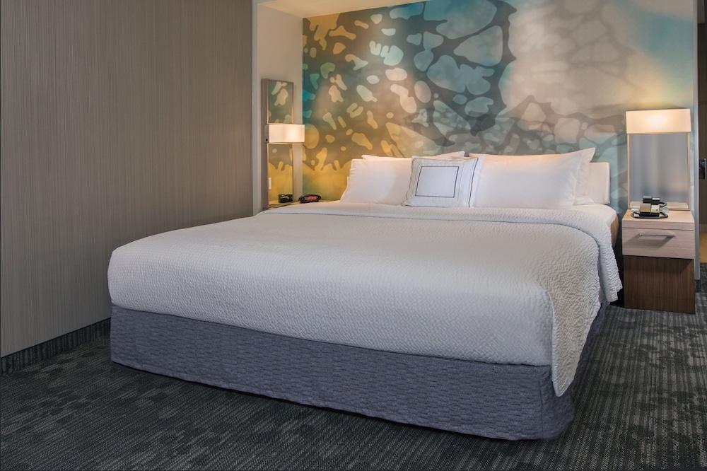 Courtyard Cincinnati Mason Ngoại thất bức ảnh