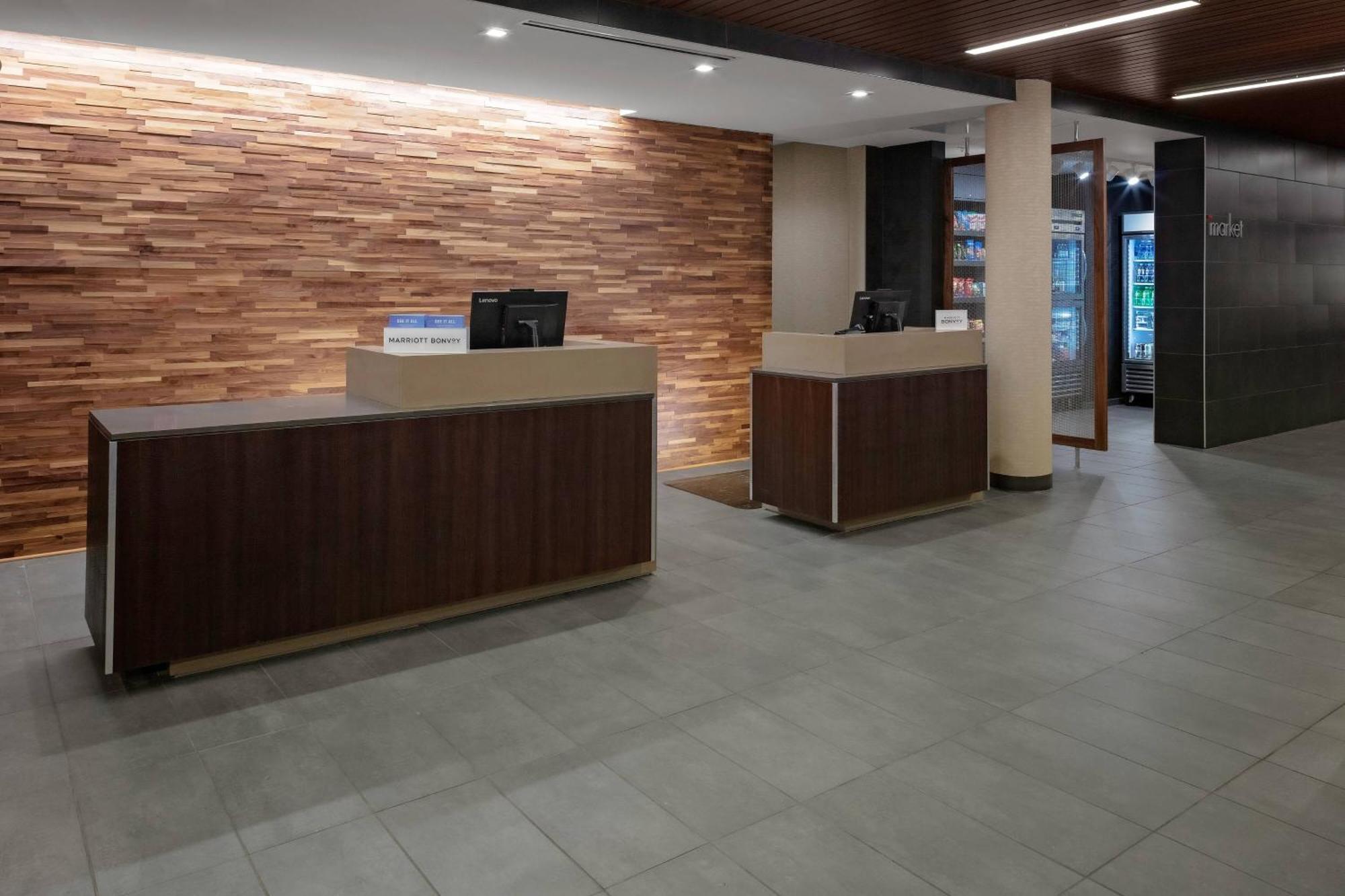 Courtyard Cincinnati Mason Ngoại thất bức ảnh
